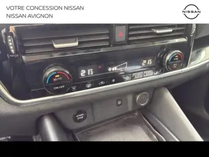 Photo 12 Nissan Qashqai  e-POWER 190ch N-Connecta 2022