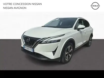 Photo 17 Nissan Qashqai  e-POWER 190ch N-Connecta 2022