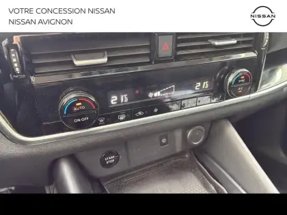 Photo 29 Nissan Qashqai  e-POWER 190ch N-Connecta 2022