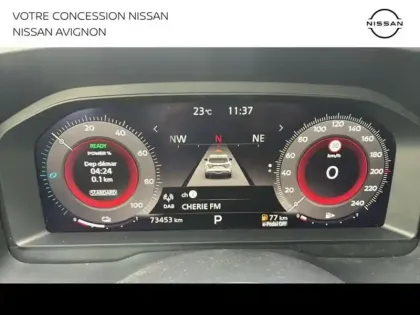 Photo 10 Nissan Qashqai  e-POWER 190ch N-Connecta 2022