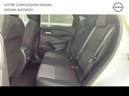 Photo 31 Nissan Qashqai  e-POWER 190ch N-Connecta 2022
