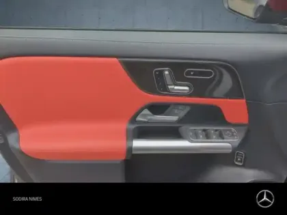Photo 7 Mercedes GLA  220 d 190ch 4Matic AMG Line 8G-DCT