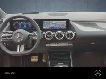 Photo 13 Mercedes GLA  220 d 190ch 4Matic AMG Line 8G-DCT