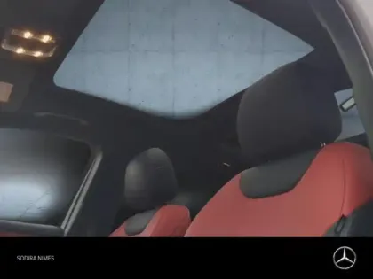 Photo 10 Mercedes GLA  220 d 190ch 4Matic AMG Line 8G-DCT