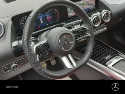 Photo 14 Mercedes GLA  220 d 190ch 4Matic AMG Line 8G-DCT