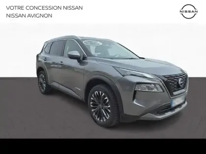 Photo 19 Nissan X-trail  e-Power 204ch N-Connecta 2024
