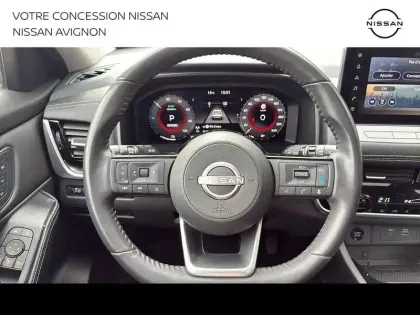 Photo 26 Nissan X-trail  e-Power 204ch N-Connecta 2024