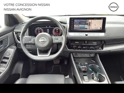 Photo 25 Nissan X-trail  e-Power 204ch N-Connecta 2024