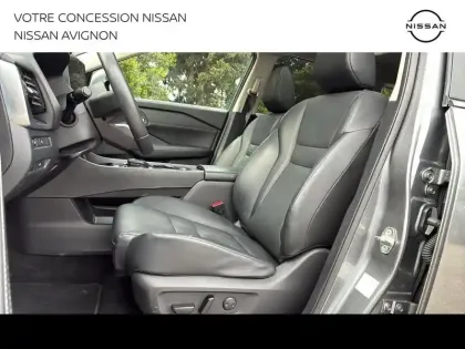 Photo 20 Nissan X-trail  e-Power 204ch N-Connecta 2024