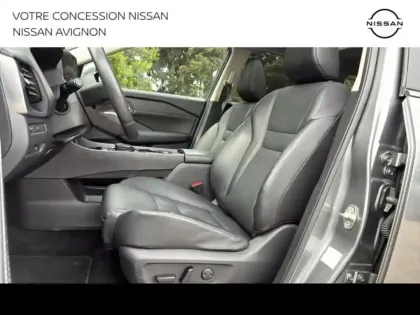Photo 14 Nissan X-trail  e-Power 204ch N-Connecta 2024