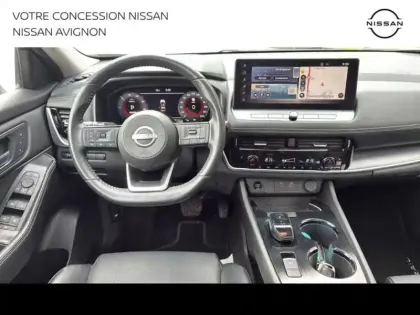 Photo 8 Nissan X-trail  e-Power 204ch N-Connecta 2024