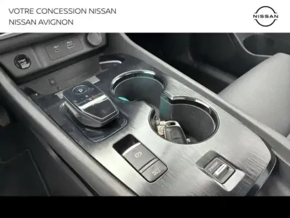 Photo 13 Nissan X-trail  e-Power 204ch N-Connecta 2024
