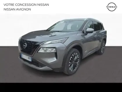 Photo 17 Nissan X-trail  e-Power 204ch N-Connecta 2024