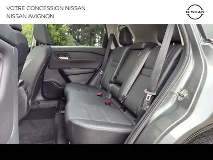 Photo 31 Nissan X-trail  e-Power 204ch N-Connecta 2024