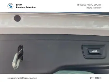 Photo 7 BMW Serie 3 Série 3 Touring 318dA 150ch M Sport