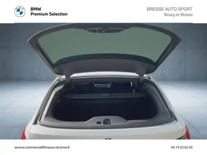 Photo 8 BMW Serie 3 Série 3 Touring 318dA 150ch M Sport