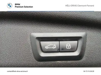 Photo 10 BMW Serie 2 Série 2 ActiveTourer 225e 245ch xDrive M Sport DKG7