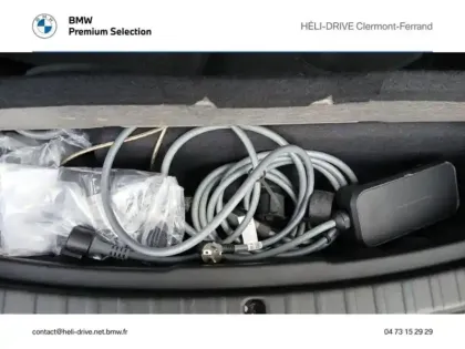 Photo 9 BMW Serie 2 Série 2 ActiveTourer 225e 245ch xDrive M Sport DKG7