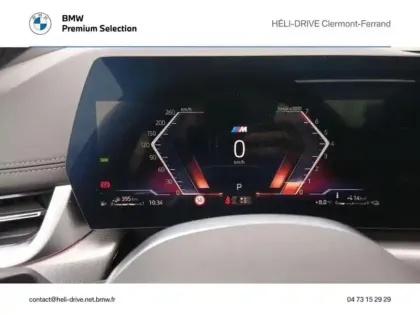 Photo 13 BMW Serie 2 Série 2 ActiveTourer 225e 245ch xDrive M Sport DKG7