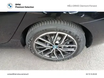 Photo 7 BMW Serie 2 Série 2 ActiveTourer 225e 245ch xDrive M Sport DKG7