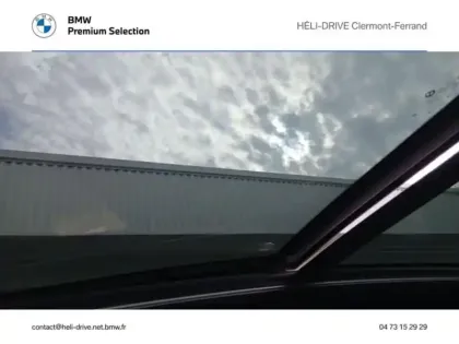 Photo 11 BMW Serie 2 Série 2 ActiveTourer 225e 245ch xDrive M Sport DKG7