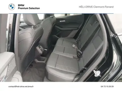 Photo 6 BMW Serie 2 Série 2 ActiveTourer 225e 245ch xDrive M Sport DKG7