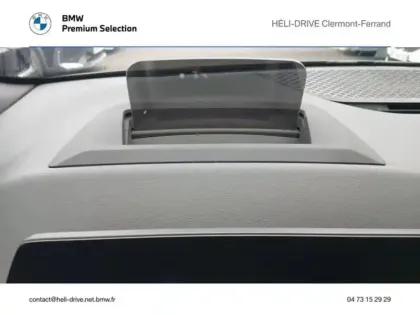 Photo 12 BMW Serie 2 Série 2 ActiveTourer 225e 245ch xDrive M Sport DKG7