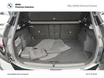 Photo 8 BMW Serie 2 Série 2 ActiveTourer 225e 245ch xDrive M Sport DKG7