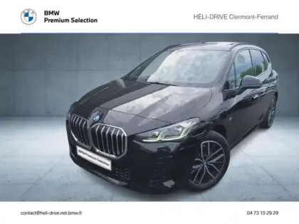 Photo Bmw Serie 2 M Sport