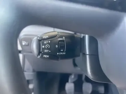 Photo 14 Citroën C3  1.2 PureTech 83ch S&S YOU!