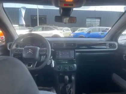 Photo 7 Citroën C3  1.2 PureTech 83ch S&S YOU!