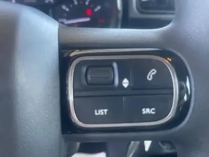 Photo 13 Citroën C3  1.2 PureTech 83ch S&S YOU!