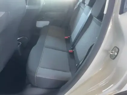 Photo 10 Citroën C3  1.2 PureTech 83ch S&S YOU!