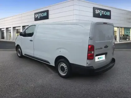 Photo 6 Citroën Jumpy  Fg M 2.0 BlueHDi 145ch