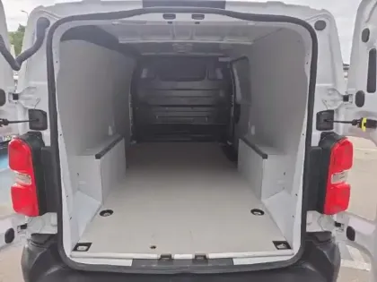 Photo 5 Citroën Jumpy  Fg M 2.0 BlueHDi 145ch
