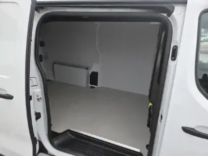 Photo 11 Citroën Jumpy  Fg M 2.0 BlueHDi 145ch