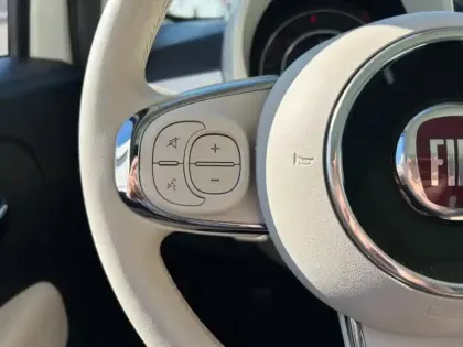 Photo 11 Fiat 500  1.0 70ch BSG S&S Dolcevita