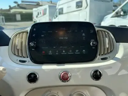 Photo 13 Fiat 500  1.0 70ch BSG S&S Dolcevita