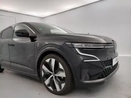 Photo 6 Renault Megane  E-Tech Electric EV60 220ch Techno super charge