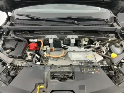 Photo 7 Renault Megane  E-Tech Electric EV60 220ch Techno super charge