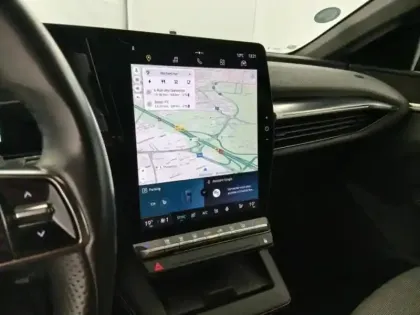 Photo 8 Renault Megane  E-Tech Electric EV60 220ch Techno super charge