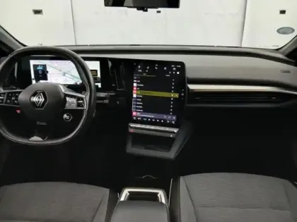 Photo 14 Renault Megane  E-Tech Electric EV60 220ch Techno super charge