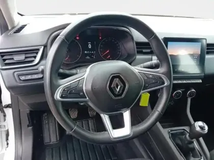 Photo 14 Renault Clio  1.5 Blue dCi 100ch Business 21N