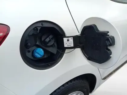 Photo 9 Renault Clio  1.5 Blue dCi 100ch Business 21N