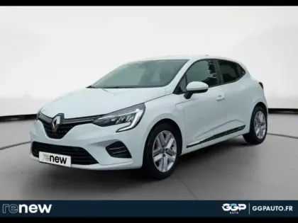 Photo Renault Clio Business
