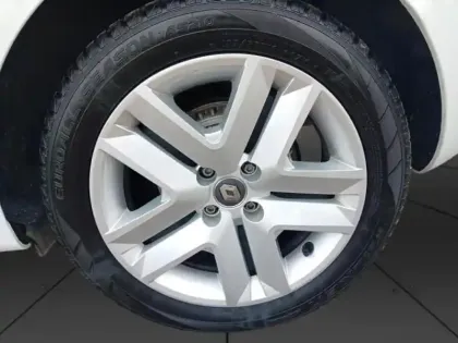 Photo 10 Renault Clio  1.5 Blue dCi 100ch Business 21N