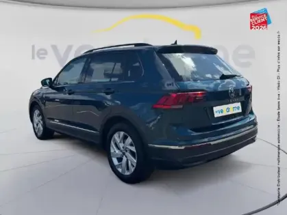 Photo 7 Volkswagen Tiguan  1.5 TSI 150ch Life Business
