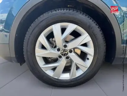 Photo 9 Volkswagen Tiguan  1.5 TSI 150ch Life Business