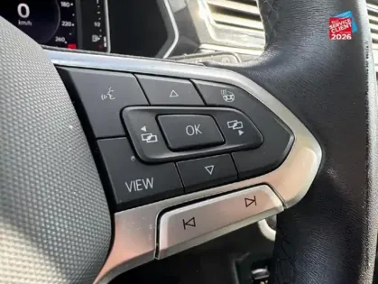 Photo 11 Volkswagen Tiguan  1.5 TSI 150ch Life Business