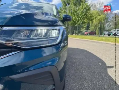 Photo 12 Volkswagen Tiguan  1.5 TSI 150ch Life Business